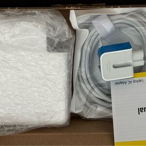 Replacement Laptop AC Adapter